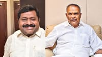 இன்பதுரை வெற்றி செல்லாது - சென்னை உயர்நீதிமன்றம் அதிரடி தீர்ப்பு...