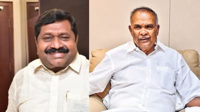 இன்பதுரை வெற்றி செல்லாது - சென்னை உயர்நீதிமன்றம் அதிரடி தீர்ப்பு
