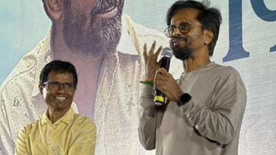 நூறு சாமி படம் குறித்து வியந்து பேசிய இயக்குநர் ஏ.ஆர்.முருகதாஸ்