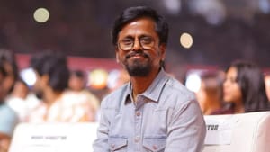 கமர்ஷியல் ஆக்ஷன் படத்தை இயக்க திட்டமிடும் ஏ.ஆர்.முருகதாஸ்? கமர்ஷியல் ஆக்ஷன் படத்தை இயக்க திட்டமிடும் ஏ.ஆர்.முருகதாஸ்?