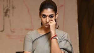 Nayanthara: அறம் 2 படத்தின் ஸ்கிரிப்ட் ரெடி… ஆனால் – தயாரிப்பாளர் கே.ஜே.ஆர்.ராஜேஷ்!