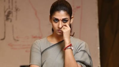 அறம் 2 பட ஸ்கிரிப்ட் ரெடி... ஆனால் - கே.ஜே.ஆர்.ராஜேஷ்!