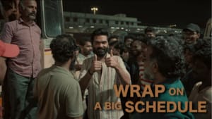 ஒரு ராஜ்யம் தயாராகி வருகிறது… அரசன் படத்தின் பெரிய ஷெடியூலை முடித்த படக்குழு