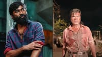 சிலம்பரசனின் அரசன் படத்தில் தனுஷ்? - ரசிகர்களுக்கு சர்ப்ரைஸ்!!...