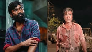 Arasan: அன்பு மற்றும் அரசனின் சந்திப்பு.. சிம்புவின் அரசன் படத்தில் ரசிகர்களுக்கு காத்திருக்கும் சர்ப்ரைஸ்!