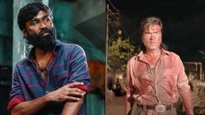 சிலம்பரசனின் அரசன் படத்தில் தனுஷ்? - ரசிகர்களுக்கு சர்ப்ரைஸ்!!