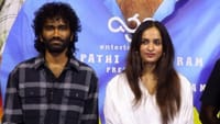 பிரதீப் ரங்கநாதனின் புதிய பட கதை இப்படிதான் இருக்கும் - அர்ச்சனா!...
