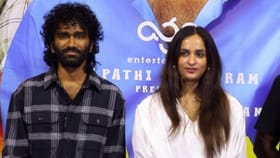 பிரதீப் ரங்கநாதன் இயக்கும் புது படத்தின் கதை இப்படிதான் இருக்கும் – அர்ச்சனா கல்பாத்தி!...