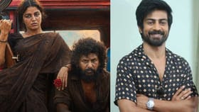 Arjun Das: லோகேஷ் அப்படி பண்ணுவாருனு நா சாத்தியமா எதிர்பாக்கல – அர்ஜுன் தாஸ் பகிர்ந்த சுவாரஸ்ய தகவல்!...