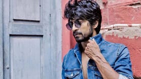 நான் அந்த கதாப்பாத்திரத்தின் நடிக்க யோசிக்கல – அர்ஜுன் தாஸ் சொன்ன விசயம்...
