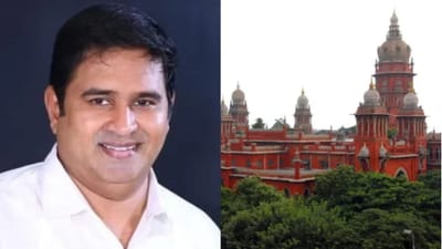 ஆம்ஸ்ட்ராங் கொலை குற்றவாளிகளுக்கு உயர் நீதிமன்றம் ஷாக் உத்தரவு!