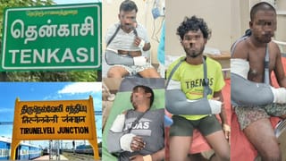 தென்காசி – நெல்லை கொலைவெறி தாக்குதல்.. 6 பேர் கும்பலை தட்டி தூக்கிய தனிப்படை.. ஓட்டம்பிடித்த ரவுடிகளுக்கு உடைந்த எலும்புகள்!