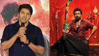 கருப்பு படத்தில் தான் நடித்த காட்சிகள் நீக்கம் குறித்து ஆர்யா...