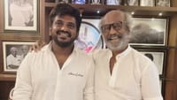 அஸ்வத் மாரிமுத்துவிடம் கண்டிஷன் போட்ட ரஜினிகாந்த்...