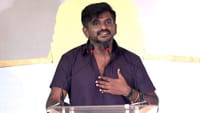 தர்மன் படத்தை இயக்கும் வாய்ப்பு.. சிம்புவிற்கு நன்றி சொன்ன அஸ்வத்...