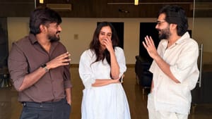 STR51 படத்திற்கு பிறகே தலைவர்173 இயக்குகிறாரா அஸ்வத் மாரிமுத்து.. தயாரிப்பாளர் சொன்ன விஷயம்!