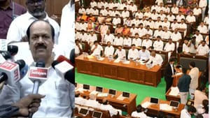 ஜூன் 18 முதல் தமிழ்நாடு சட்டமன்றக் கூட்டத்தொடர் கூடுகிறது.. ஆளுநர் உரையுடன் தொடக்கம்!!
