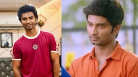 Athrvaa: அந்த படத்தை நான் ரொம்பவே என்ஜாய் பண்ணி பண்ணேன்.. பார்ட் 2 லீட் கூட இருந்தது – அதர்வா ஓபன் டாக்!...