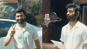 Athrvaa: இதயம் முரளி படத்தின் டப்பிங் பணிகளை நிறைவு செய்த அதர்வா – படக்குழு வெளியிட்ட வீடியோ இதோ!...
