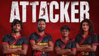 தனுஷின் மருமகனுடன் இணைந்து நடிக்கும் குஷ்புவின் மகள் - புரோமோ இதோ...