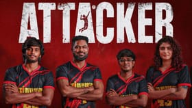 தனுஷின் மருமகனுடன் இணைந்து நடிக்கும் குஷ்புவின் மகள்.. வைரலாகும் புரோமோ வீடியோ!...