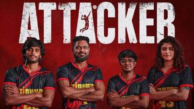 தனுஷின் மருமகனுடன் இணைந்து நடிக்கும் குஷ்புவின் மகள் - புரோமோ இதோ