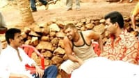 விஷாலுக்காக அவன் இவன் படத்தில் பாலா எடுத்த முக்கிய முடிவு...