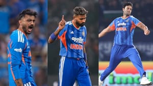IND vs AFG: ஹர்திக் பாண்டியாவுக்கு பதிலாக யாருக்கு இடம்? போட்டியில் 2 அனுபவ ஆல்ரவுண்டர்கள்! IND vs AFG: ஹர்திக் பாண்டியாவுக்கு பதிலாக யாருக்கு இடம்? போட்டியில் 2 அனுபவ ஆல்ரவுண்டர்கள்!