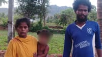 4வதாக பிறந்த பெண் குழந்தை - விற்பனை செய்த தம்பதி!...