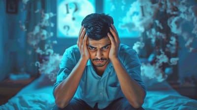 துர் சம்பவங்கள் கனவில் வருகிறதா? இதன் அர்த்தம் என்ன தெரியுமா?