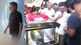 பாக்யராஜ் மறைவு.. முதல்வர் விஜய் முதல் திருமாவளவன் வரை தலைவர்கள் உருக்கமாக இரங்கல்!...