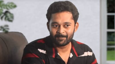 புது சீரியலில் நடிக்கும் பாரதி கண்ணம்மா புகழ் அருண்? இந்த சீரியலா