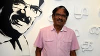 பாரதி ராஜா மறைவிற்கு இரங்கல் தெரிவிக்கும் பிரபலங்கள்...