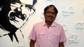 மறைந்தார் இயக்குநர் இமயம் பாரதி ராஜா… இரங்கல் தெரிவிக்கும் பிரபலங்கள்...