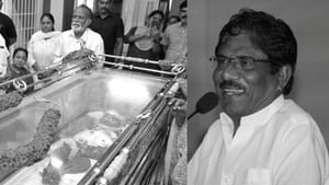 பாரதிராஜாவின் உடல் நல்லடக்கம் எப்போது?.. திரைத்துறையினர் பகிர்ந்த தகவல்!! பாரதிராஜாவின் உடல் நல்லடக்கம் எப்போது?.. திரைத்துறையினர் பகிர்ந்த தகவல்!!