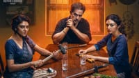 ஆக்‌ஷன் கிங் அர்ஜுனின் ப்ளாஸ்ட் படத்தின் ஓடிடி ரிலீஸ் தேதி இதோ!...