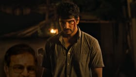 ஜூலை மாதம் வெளியீட்டை திட்டமிடும் கௌதம் கார்த்திக்கின் ப்ளடி பாலிடிக்ஸ் படம்...