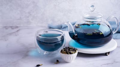 தூத்துக்குடியை கலக்கும் ப்ளூ டீ: ஆரோக்கிய சங்குப்பூ தேநீர்..!
