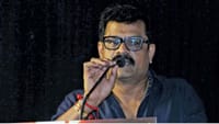 கே.வி.ஆனந்த் இறப்பதற்கு முன் அந்த நடிகரை இயக்க நினைத்தார்...