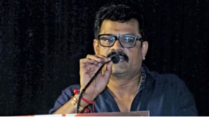கே.வி.ஆனந்த் இறப்பதற்கு முன் அந்த நடிகரை வைத்து படம் இயக்க நினைத்தார் – போஸ் வெங்கட் ஓபன் டாக்