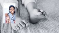 3 வயது மகனை அடித்தே கொலை செய்த தாய்!...