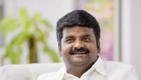 உண்மைத் தொண்டர்களை எதிரிகளாக பார்க்கும் தலைமை - சி. விஜயபாஸ்கர்...