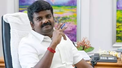 விஜயபாஸ்கரின் அடுத்தகட்ட அரசியல் நகர்வு என்ன?