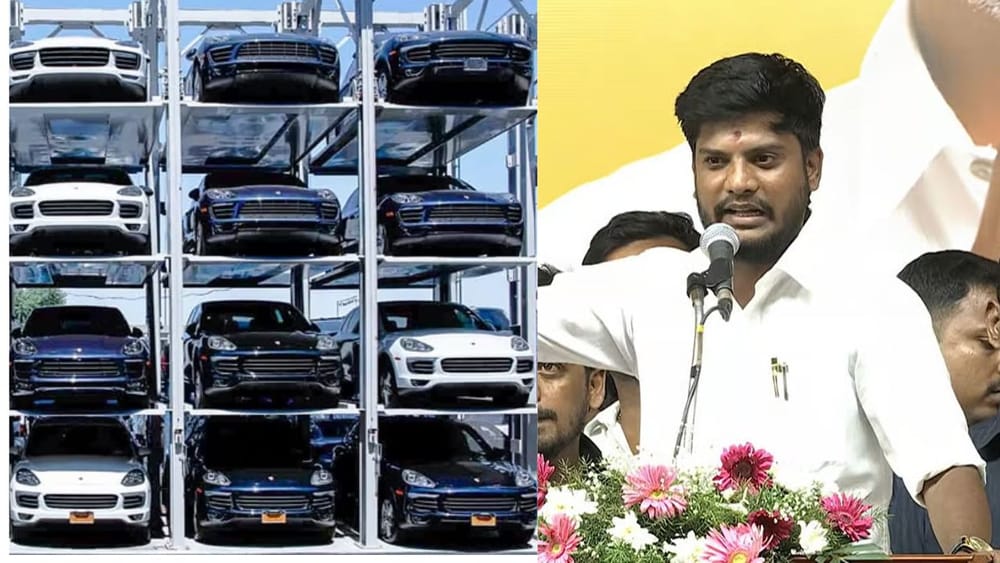 திமுக ஆட்சியில் அறிவிக்கப்பட்ட ரூ.15 கோடி திட்டம் திடீர் ரத்து!