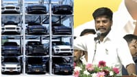திமுக ஆட்சியில் அறிவிக்கப்பட்ட ரூ.15 கோடி திட்டம் திடீர் ரத்து!...