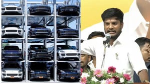 குன்னூர் விநாயகர் கோவிலில் ரூ.15 கோடி கார் பார்க்கிங் திட்டம் ரத்து.. இந்து சமய அறநிலையத்துறை உத்தரவு! குன்னூர் விநாயகர் கோவிலில் ரூ.15 கோடி கார் பார்க்கிங் திட்டம் ரத்து.. இந்து சமய அறநிலையத்துறை உத்தரவு!