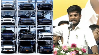 திமுக ஆட்சியில் அறிவிக்கப்பட்ட ரூ.15 கோடி திட்டம் திடீர் ரத்து!