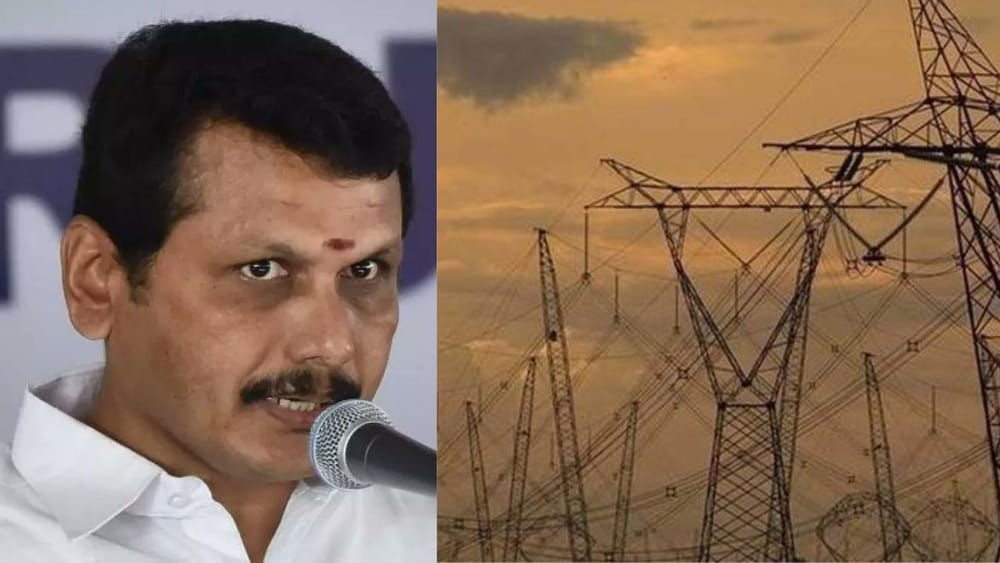 டிரான்ஸ்பார்மர் கொள்முதல் முறைகேடு:அதிரடியாக களமிறங்கியது சிபிஐ!