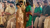 கோலாகலமாக நடந்தது சுந்தர் சி - குஷ்பூ தம்பதியின் மகள் திருமணம்...