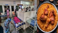 பிரியாணி சாப்பிட்ட பெண்களுக்கு நேர்ந்த அவலம்!!...
